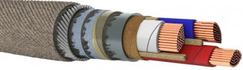 Кабель СП 3х95-1