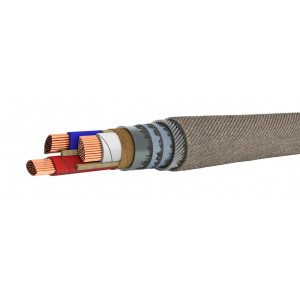 Кабель ЦСП 3х25(ож)-6