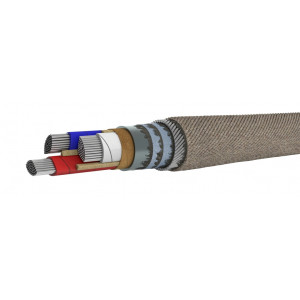 Кабель АСП 3х35-1