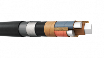 АСБ2лШв 3x185+1х50, 1 кВ