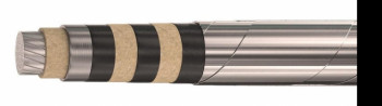 ЦАСБГ 3x95, 10 кВ